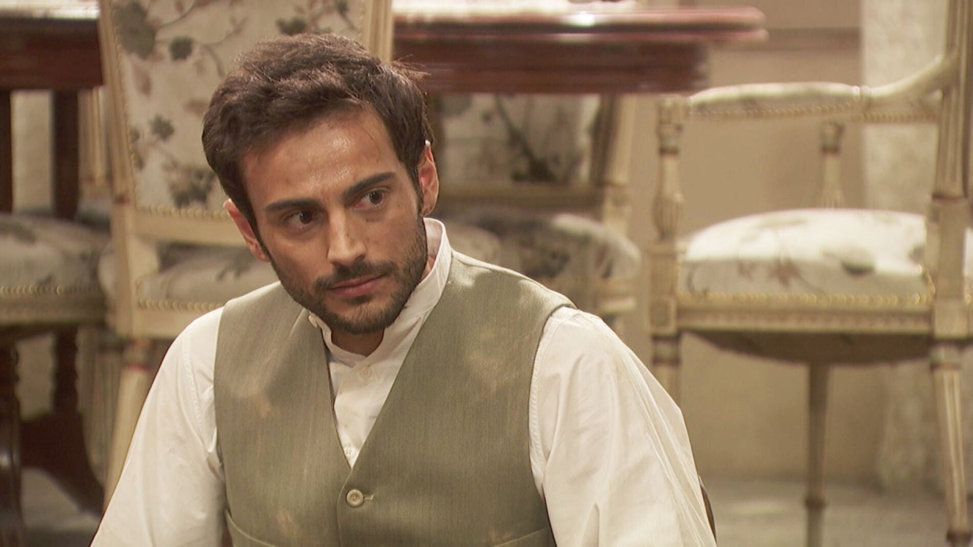 Sa&uacute;l sobre Julieta: "No quiero saber nada m&aacute;s de ella"