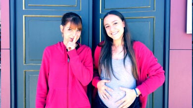 Thais Blume y Blanca Parés protagonizan la despedida más tronchante