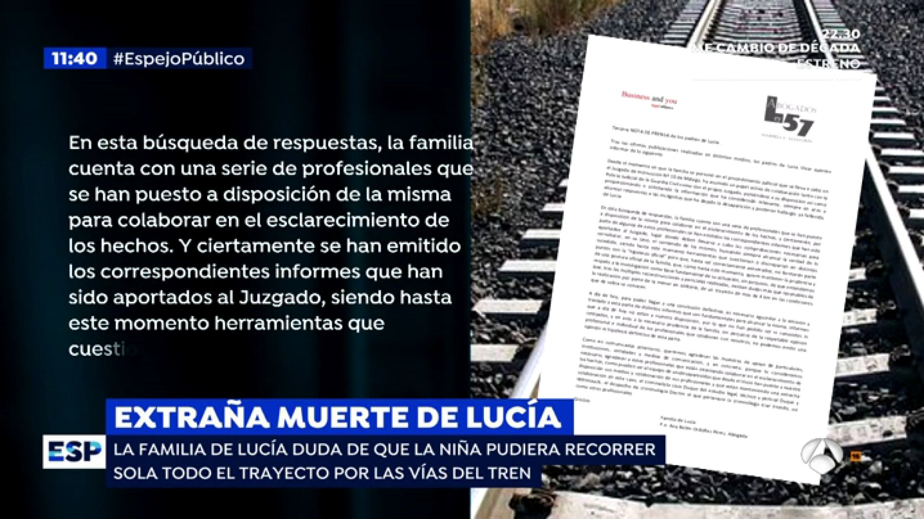 EP Lucia