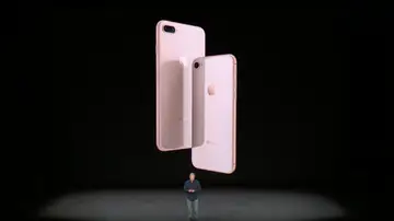 iPhone 8 e iPhone 8 Plus iPhone 8 e iPhone 8 Plus