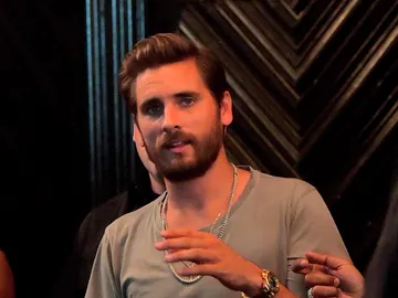 Scott Disick Scott Disick
