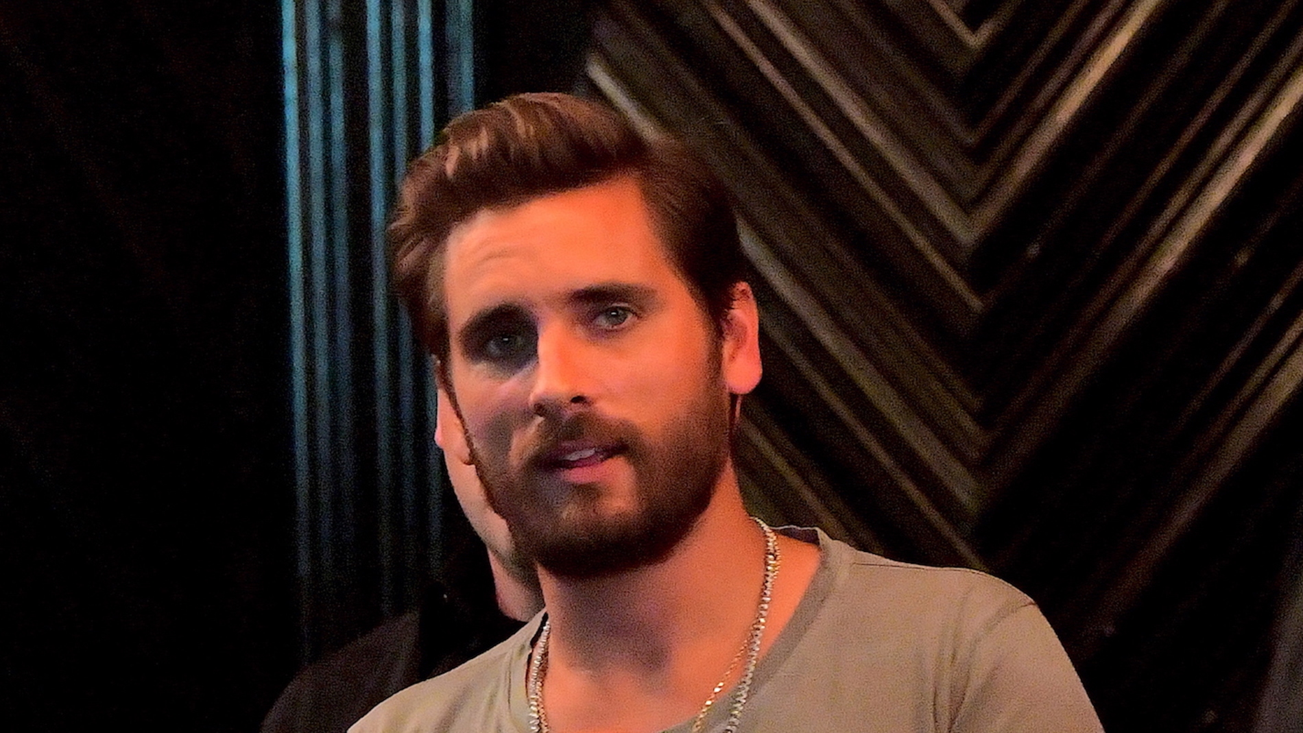 Scott Disick
