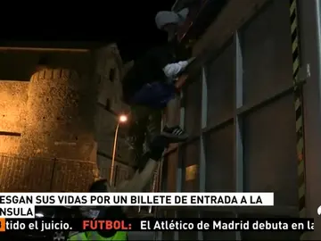 OPERACION FERIANTES OPERACION FERIANTES