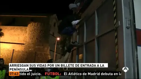 OPERACION FERIANTES OPERACION FERIANTES