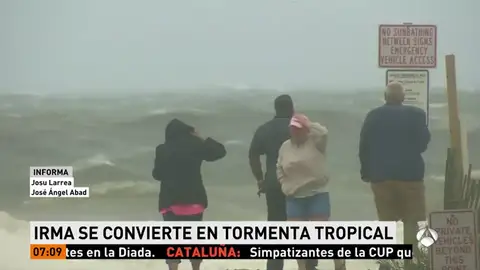 irma irma