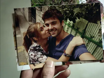 Abel, sobre Daniela: “No se puede dejar de querer a alguien en tres horas" Abel, sobre Daniela: “No se puede dejar de querer a alguien en tres horas"