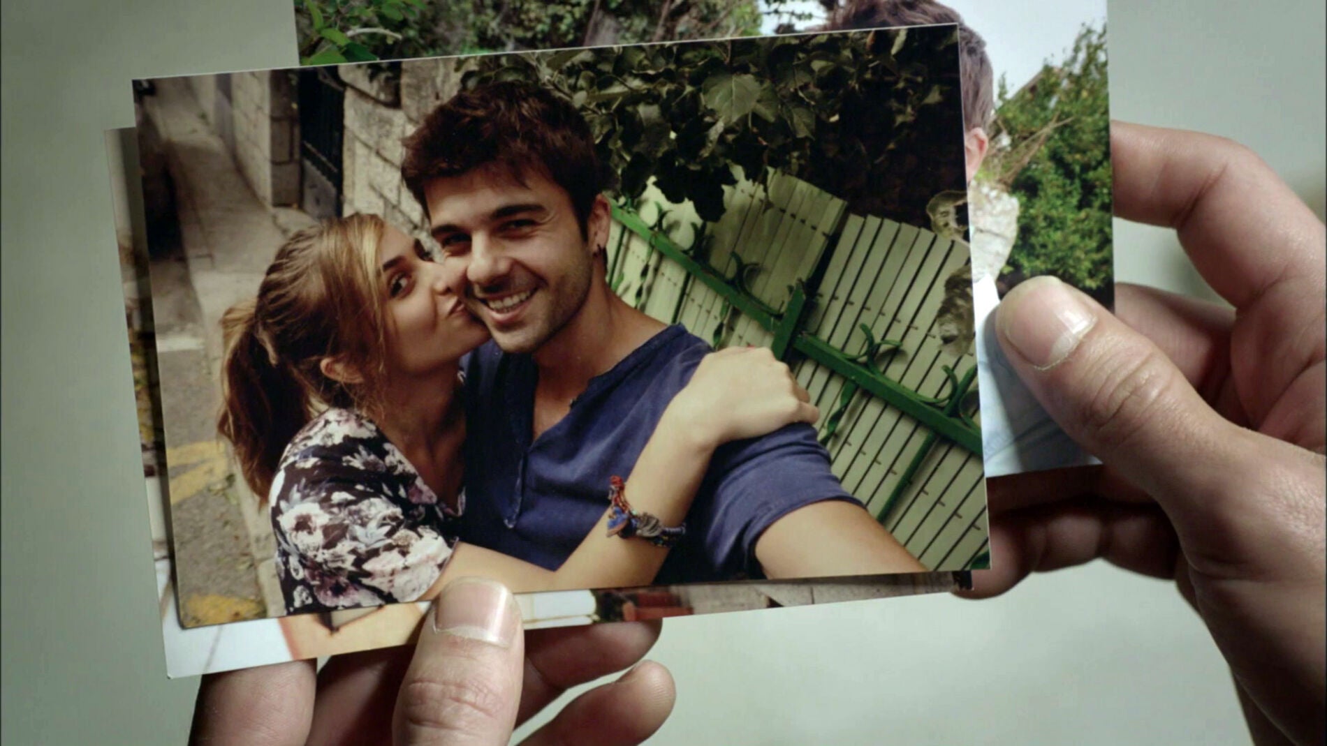 Abel, sobre Daniela: “No se puede dejar de querer a alguien en tres horas"