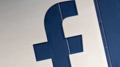 Facebook estrena su nuevo botón de 