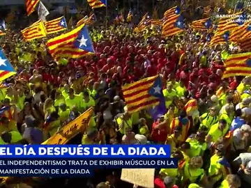 EP postdiada EP postdiada