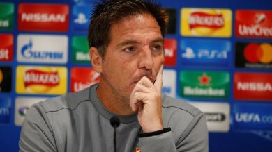  Berizzo: 