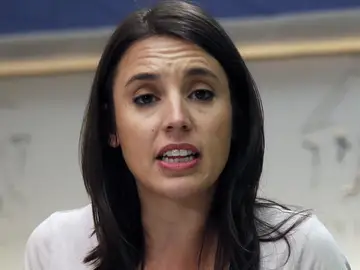 Irene Montero Irene Montero