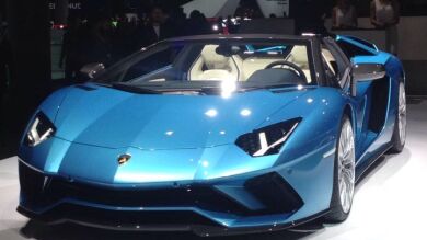 IAA 2017: las novedades del motor en el Salón del Automóvil de Frankfurt