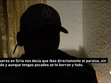 Sobrecogedor relato de uno de los gemelos captados por el Daesh Sobrecogedor relato de uno de los gemelos captados por el Daesh