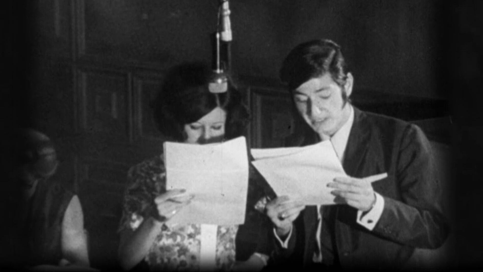 La radio, la reina de los hogares espa&ntilde;oles