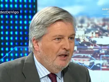 Íñigo Méndez de Vigo Íñigo Méndez de Vigo