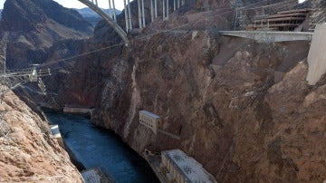 La presa Hoover