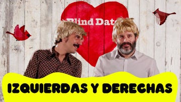 Izquierdas y derechas - Mongolia te lo explica