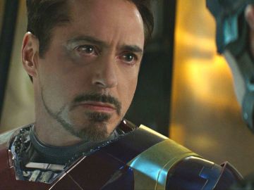¿Nos despediremos de Tony Stark?