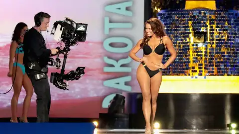 Cara Mund, Miss América 2018 Cara Mund, Miss América 2018