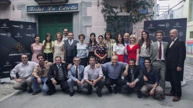Pasión, secretos y suspense en la sexta temporada de 'Amar es para siempre'