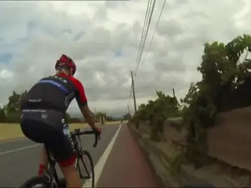 El Gobierno quiere aumentar las penas de cárcel para quien atropelle a un ciclista El Gobierno quiere aumentar las penas de cárcel para quien atropelle a un ciclista