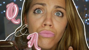 LoveYoli - ¿HE PENSADO DEJAR A JONATHAN?¿ME AFECTAN LOS RUMORES? + Q&A MÁS COTILLA LoveYoli - ¿HE PENSADO DEJAR A JONATHAN?¿ME AFECTAN LOS RUMORES? + Q&A MÁS COTILLA