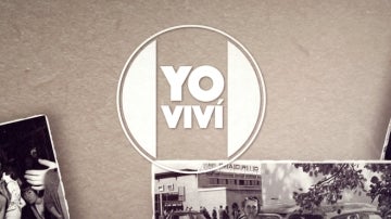 Yo viv&iacute;