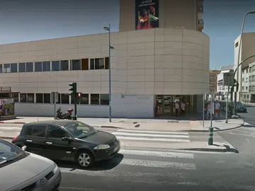 Juzgado de Almería Juzgado de Almería