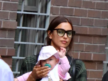 Irina Shayk Irina Shayk