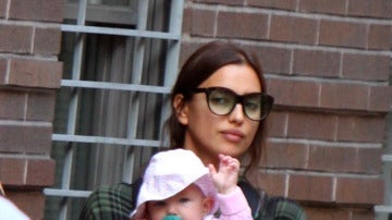 Irina Shayk