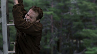 Alguien ha tirado a Ribero de la torre