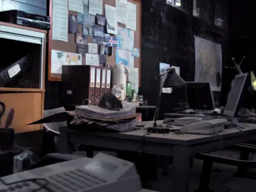 Alicia y Ribero descubren que no hay señales de vida en el pueblo donde ocurrió lo mismo tras la tormenta Alicia y Ribero descubren que no hay señales de vida en el pueblo donde ocurrió lo mismo tras la tormenta