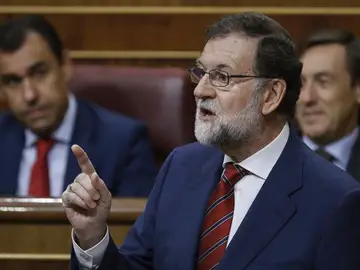 Mariano Rajoy Mariano Rajoy