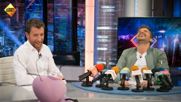 Pablo Alborán confiesa qué ha hecho durante sus dos años de parón