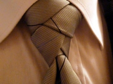 Nudo de corbata