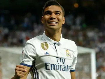 Carlos Henrique Casemiro Carlos Henrique Casemiro