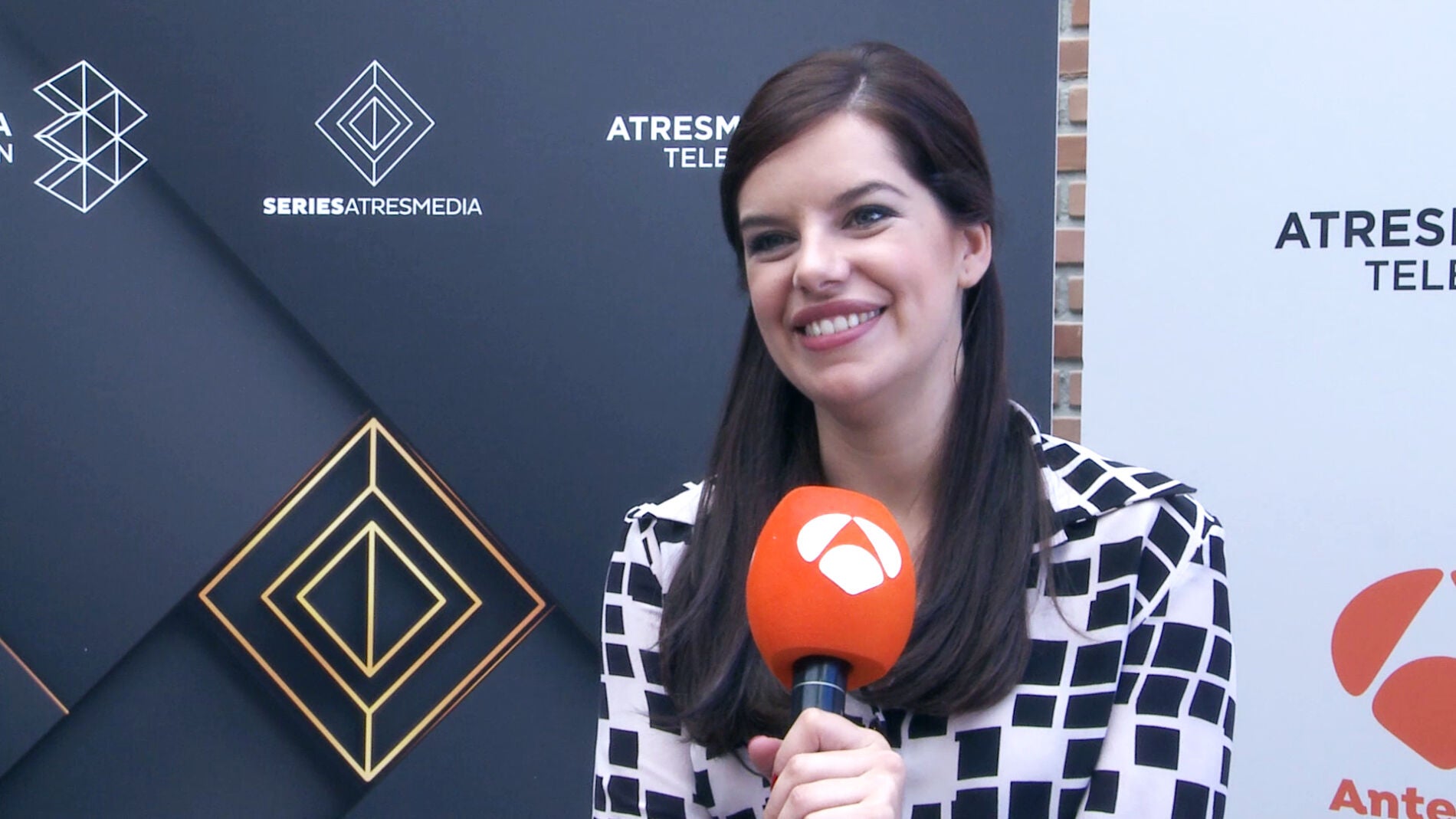 Mariona Ribas: "Me gustar&iacute;a que Marta Novoa fuese feliz de verdad"