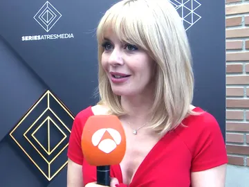 María Adánez es Charo Ponce María Adánez es Charo Ponce