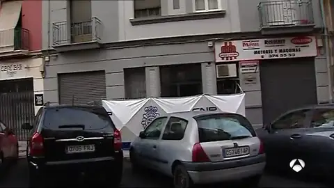 Investigan si el asesino del subinspector de Policía en Valencia fue quien descuartizó a una persona Investigan si el asesino del subinspector de Policía en Valencia fue quien descuartizó a una persona