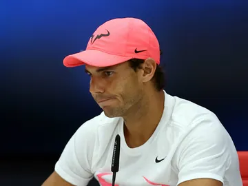 Rafa Nadal Rafa Nadal