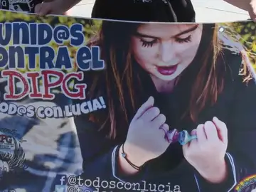 250.000 firmas exigen al Congreso que invierta contra el cáncer infantil 250.000 firmas exigen al Congreso que invierta contra el cáncer infantil