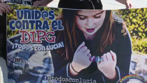 250.000 firmas exigen al Congreso que invierta contra el cáncer infantil 250.000 firmas exigen al Congreso que invierta contra el cáncer infantil