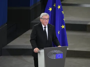 Jean-Claude Juncker Jean-Claude Juncker
