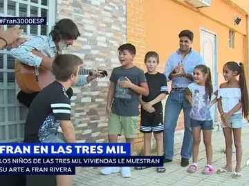 EP fran rivera EP fran rivera