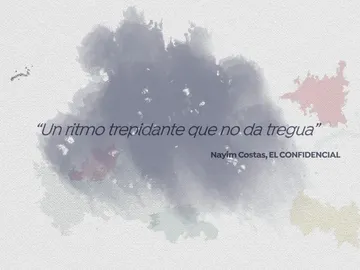 La crítica se rinde ante el primer capítulo de 'Tiempos de guerra' La crítica se rinde ante el primer capítulo de 'Tiempos de guerra'