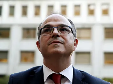 Jordi Turull Jordi Turull