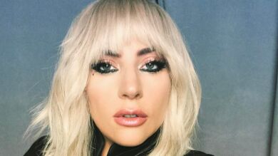 Las impactantes imágenes del documental de Lady Gaga sufriendo la fibromialgia 