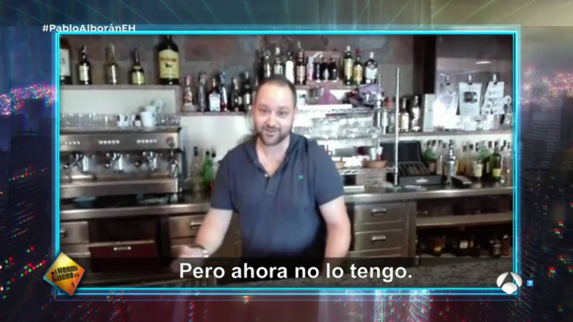 Nuevas y sorprendentes pistas sobre el paradero del billete de los 6.000 euros de 'El Hormiguero 3.0'