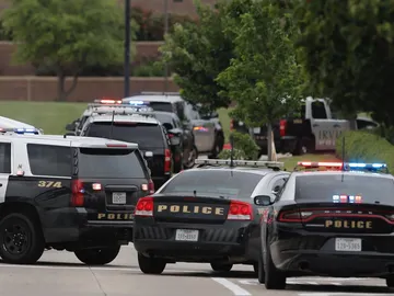 Varios heridos por un tiroteo en una escuela de EEUU Varios heridos por un tiroteo en una escuela de EEUU