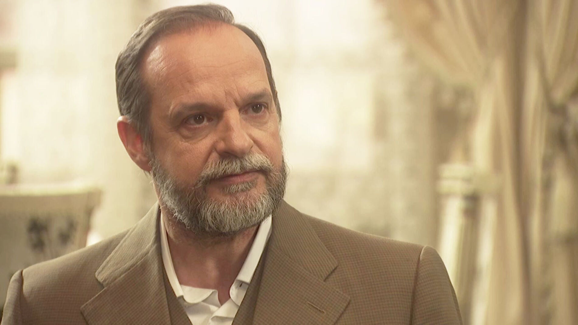 Francisca volver&aacute; muy pronto a Puente Viejo